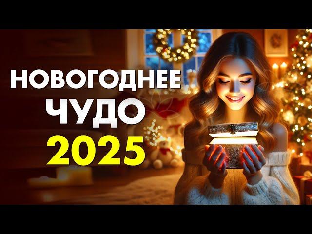 НОВЫЙ ГОД ПЕСНИ ХИТЫ 2025  Лучшие Новогодние Песни 2025! Новогоднее Настроение Музыка без остановки