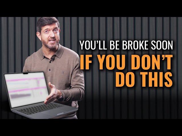 STOP Being BROKE with These 3 Simple Hacks!