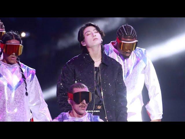 221120 카타르 월드컵 개막식 Dreamers / BTS JUNGKOOK FOCUS FANCAM 방탄소년단 정국 직캠