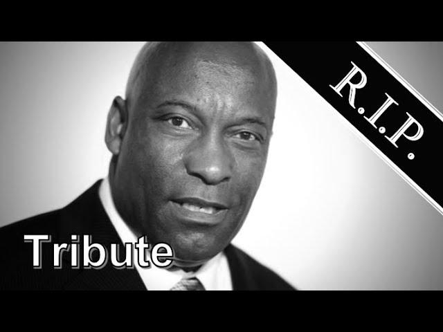 John Singleton ● A Simple Tribute