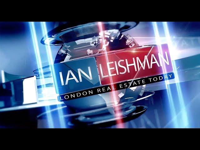 London Real Estate Today - December 2024 #ldnont #realestate #royallepage #LRET report #leishmanteam