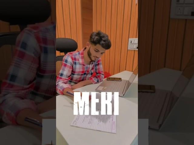 Mehnat Ka Safar | Success Ki Kahani Har Roz Likhi Jaati Hail"
