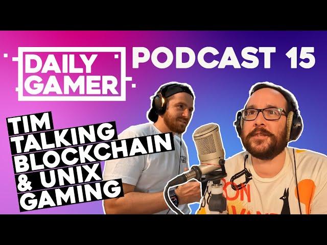 What is Blockchain Gaming & Unix Gaming - How Can They Help Us Enjoy Our Gaming Experience More?