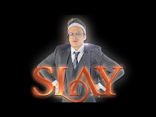 ПОЗОРНАЯ ПРЕМИЯ БУСТЕРА - SLAY