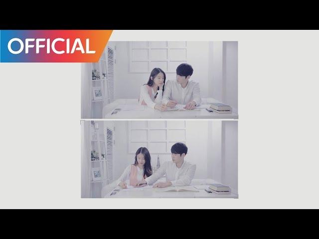 초영 (Choyoung) - Our Thing MV