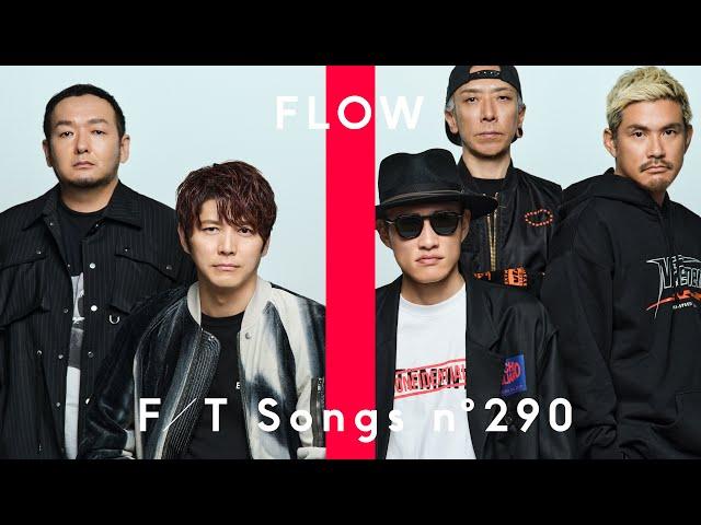 FLOW - Sign / THE FIRST TAKE