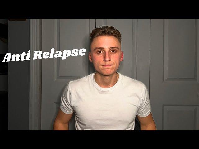 Nofap - Anti Relapse Motivation