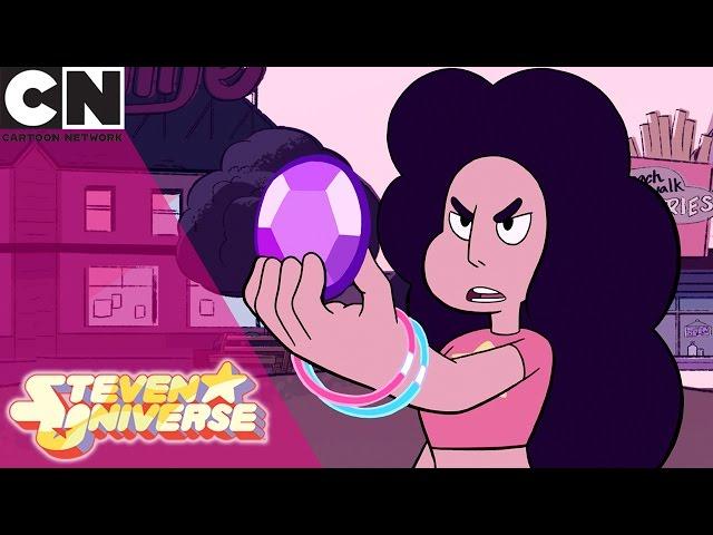 Steven Universe | Crack The Whip | Cartoon Network