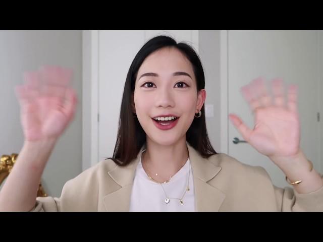 2019 Q&A｜職業？學歷？薪水？ 在加拿大工作？如何當YouTuber又工作？