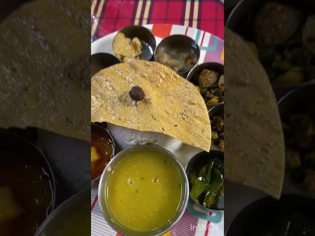 Day 3 of what i ate edition                  #minivlog #food #lovefood #pitha #meal #foodchannel