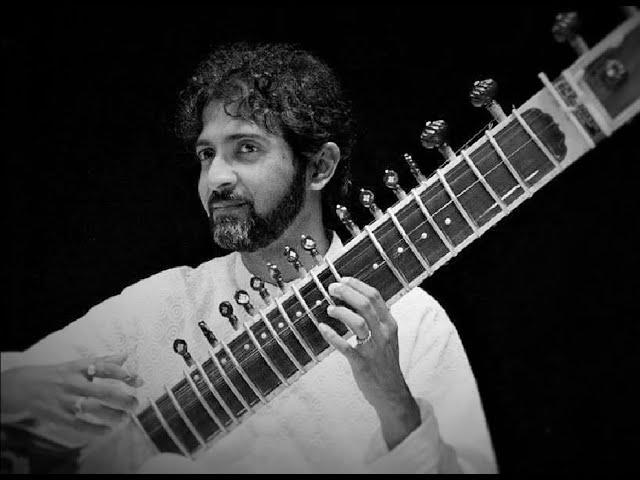 Abhik Mukherjee, Sitar, with Ehren Hanson, Tabla