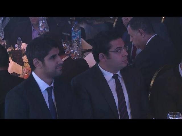 Mr. Ahmed Amer Speech