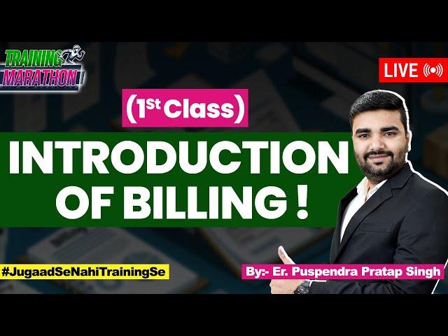 What is Billing in Civil Engineering | How to Handle Billing Work in Construction Projects