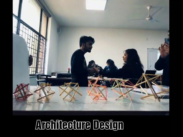 Architecture coaching classes Delhi NCR Meerut#Nata #jee p-2#my design studio