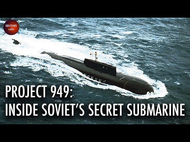 Mysterious submarine of USSR | History Calls | FULL DOCUMENTARY