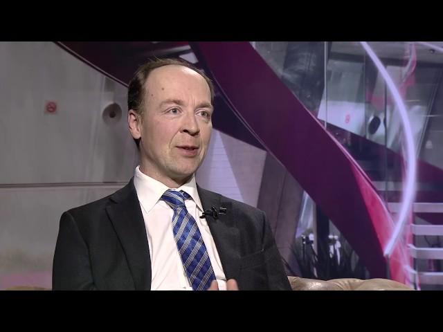 Jussi Halla-aho | Dosentti | 22.5.2017