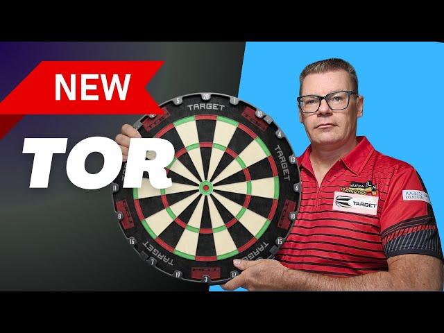 Target TOR Dartboard: Hype gerechtfertigt oder Eigen TOR ?