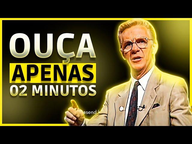  ESTOU TÃO FELIZ E GRATO AGORA...  | REPROGRAMAÇÃO DINHEIRO | ENRIQUECER | Bob Proctor