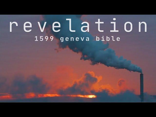 Revelation - 1599 Geneva Audio Bible