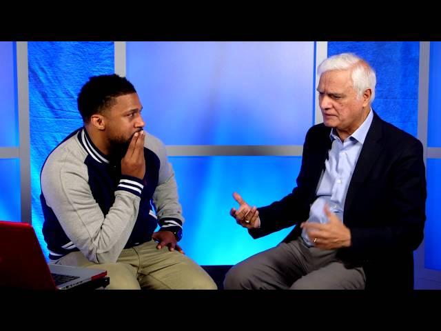 Da' Truth and Dr. Ravi Zacharias its Complicated