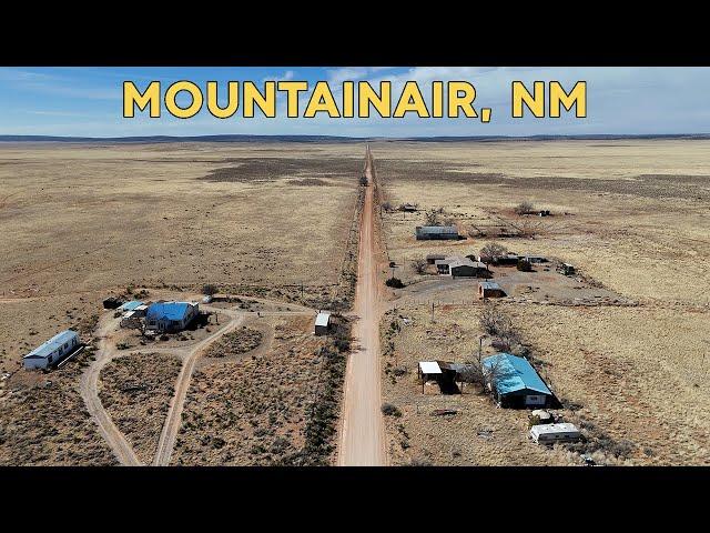The Last Frontier: Life In New Mexico's Most Isolated Town