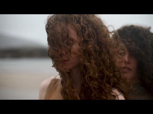 "only tenderness between us" by Ajeet - Official Music Video