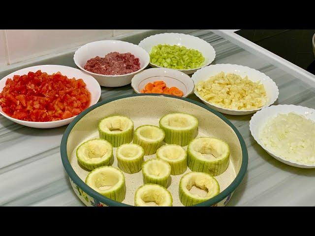 Receta që do ti Kënaq të Gjithë  Dreka më e Shijshme që Kam Provuar !! 