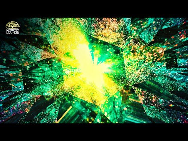 417 Hz SOLFEGGIO FREQUENCY Energy boost for change - resonance • Universe