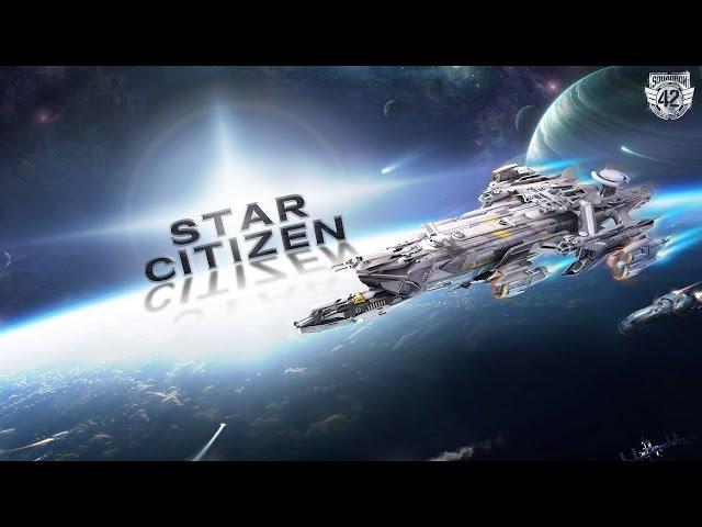 Star Citizen: Alpha 3 0 Gameplay Demo - Citizencon 2016 | CenterStrain01