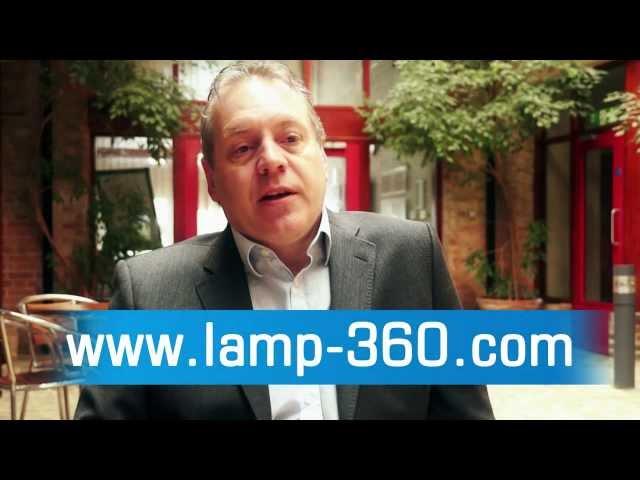 LAMP-360 Introduction to Marketing Automation