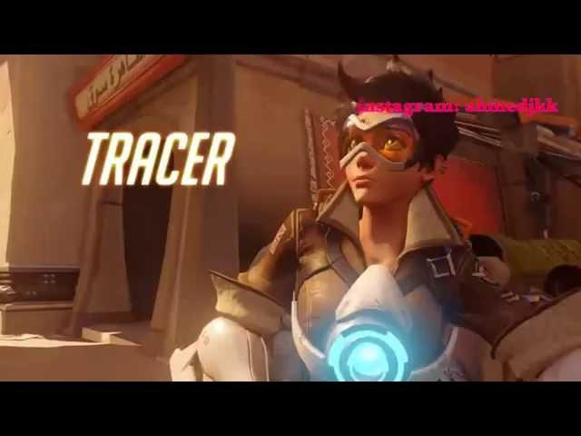 Paladins VS Overwatch || Guess which is better? GAMEPLAY OF BOTH