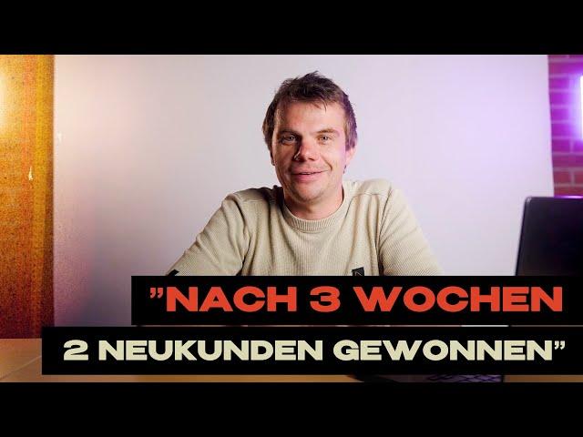 Felix Randerath Erfahrungen - Nils von Nilsfriedrichsen.com