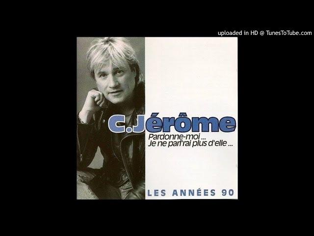 C Jerome in Love