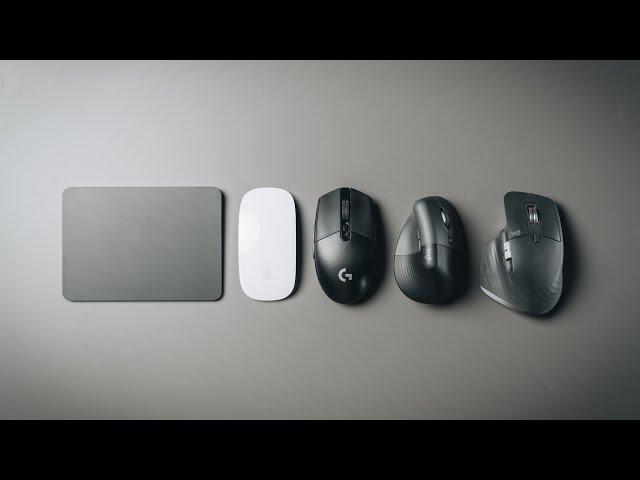 The Best Wireless Mice 2023 - Best Mouse for Mac