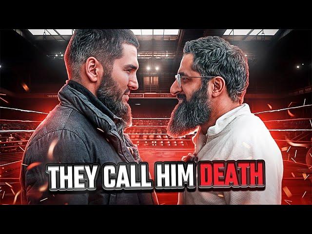 One-on-One with the Scariest Muslim Boxer Alive | Artur Beterbiev