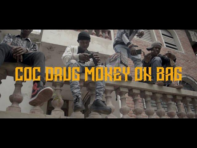 COC DRUG MONEY ON BAG-Rood trap X 21Sam JCS(official video)