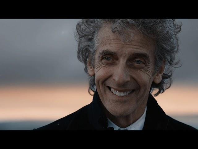 The Doctor Remembers Clara | Twice Upon A Time | Doctor Who