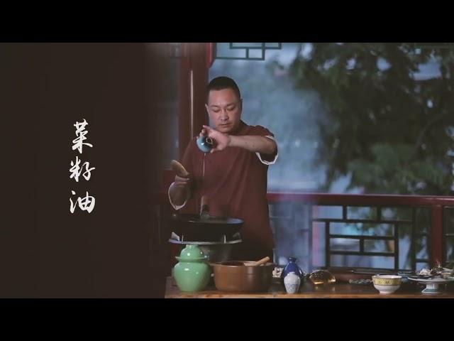 【红楼梦美食】贾府到底有多大？大观园真实存在过吗？#民间传统美食  #中式糕点 #红楼梦美食复刻  #端午 #红楼梦 #红楼梦 #美食#美食教程