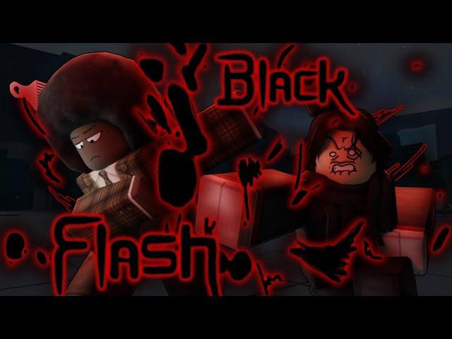 [TSB] Black Flash Duo Combo | The Strongest Battlgrounds