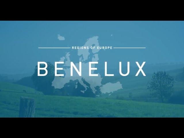 Regions of Europe - Benelux - Visit Europe