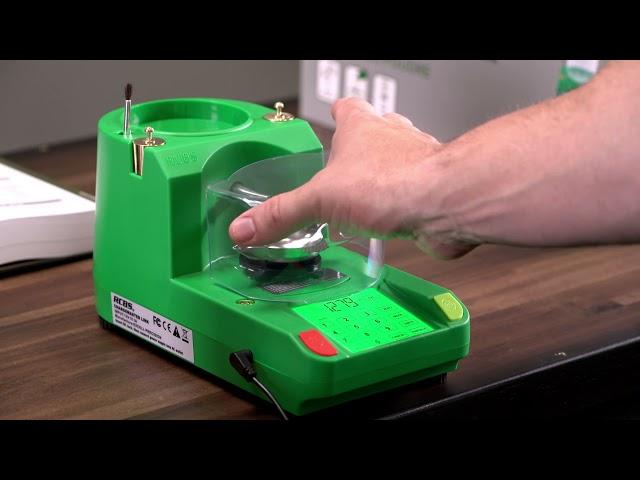 Get The Best Consistency On Your ChargeMaster Link