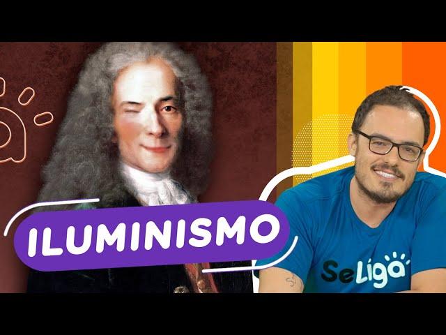 Iluminismo | Aula Completa