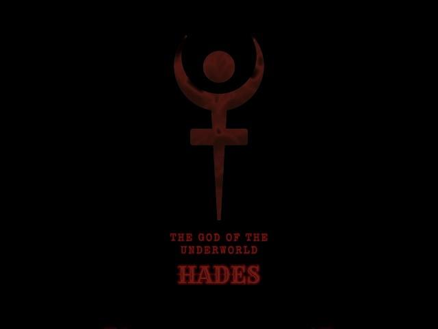 The Mysterious World of Hades