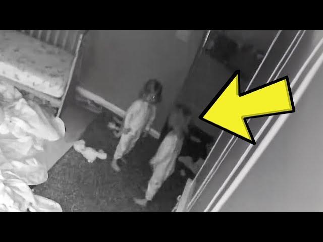 Daughter Tells Mom About Her Invisible Friend. Mom Calls COPS After Realizing This