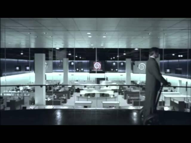 Matt McKenzie Commercials