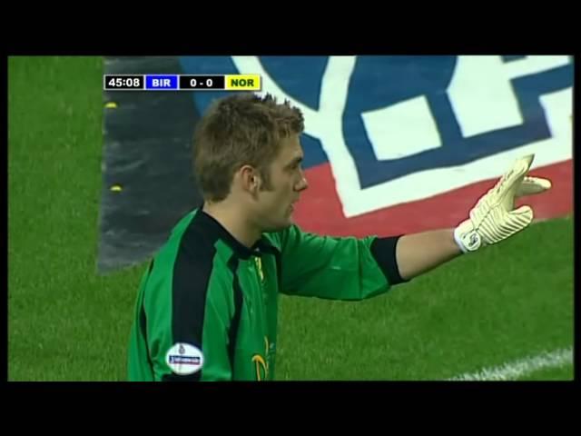 Robert Green - Best save ever