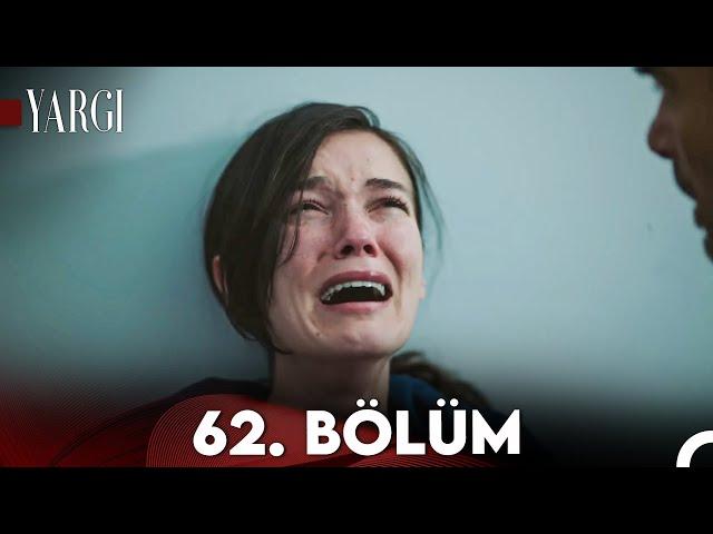 Yargı 62. Bölüm