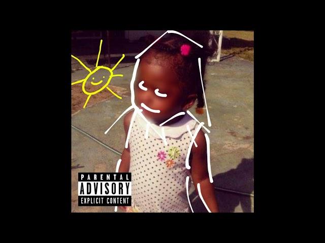 Joseph Witty - What It Means (feat. NewLanta CAP) (Official Audio)