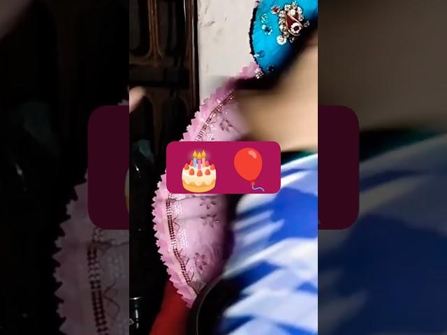 Happy Birthday Kanna Ji  short#youtube#video