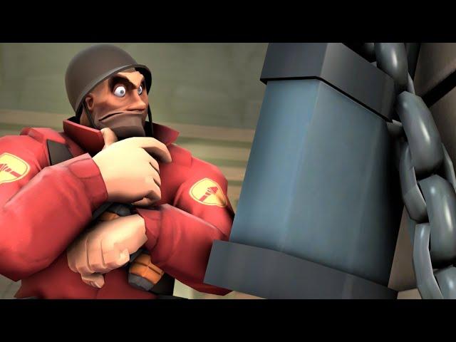 WHAT'S IN THE BAWX [SFM]